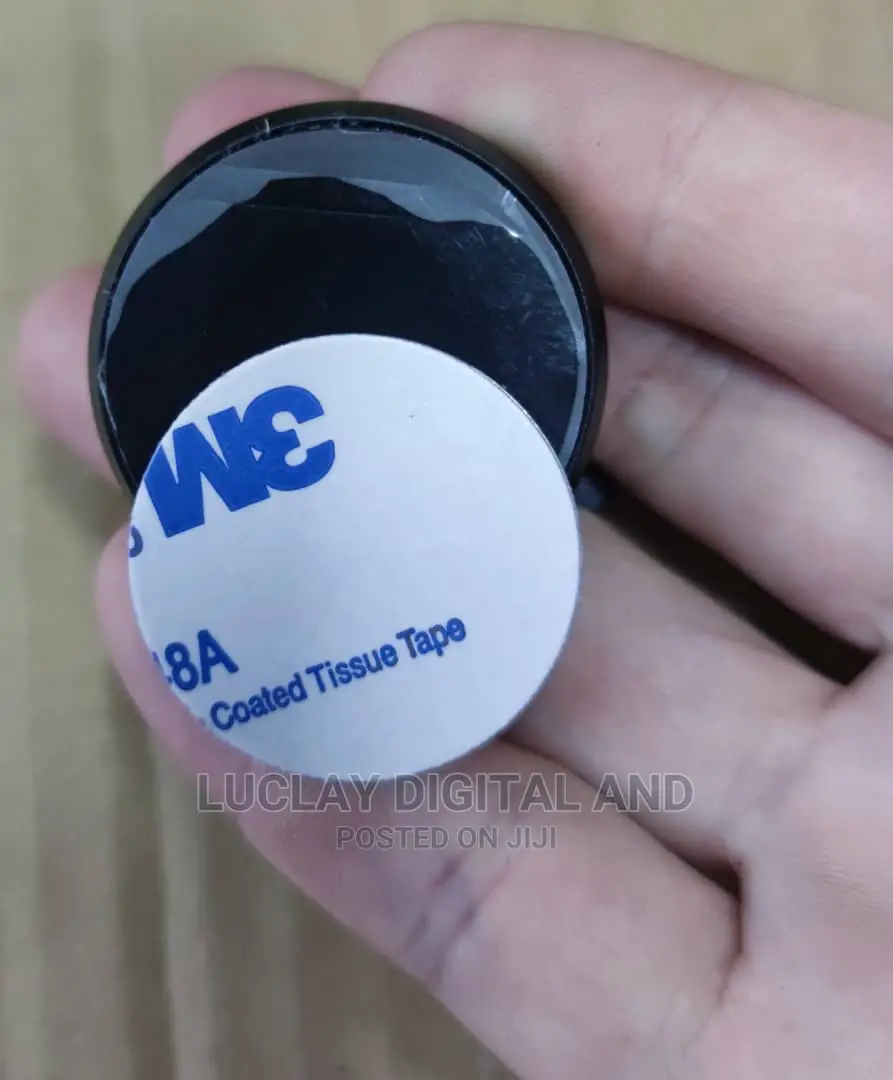 Hidden Mini Wi-Fi Camera