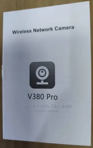 Hidden Mini Wi-Fi Camera