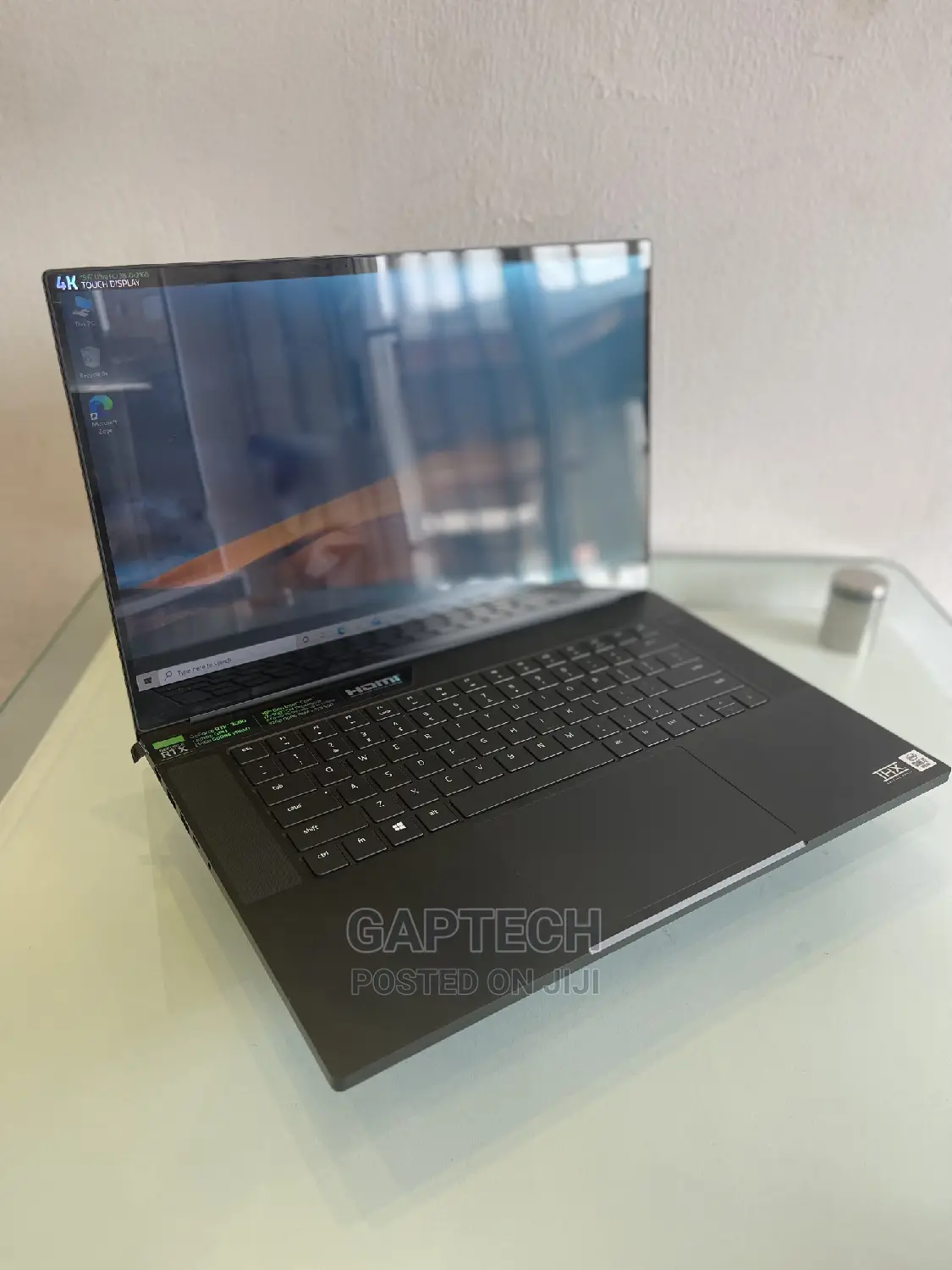 Laptop Razer Blade Advanced 32GB Intel Core i7 SSD 1T