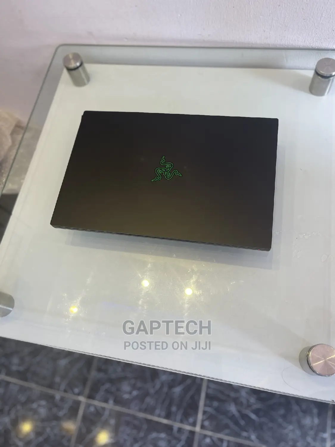 Laptop Razer Blade Advanced 32GB Intel Core i7 SSD 1T
