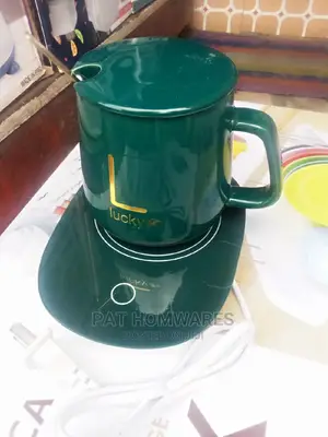 Coffee Mug Warmer Coffee Cup