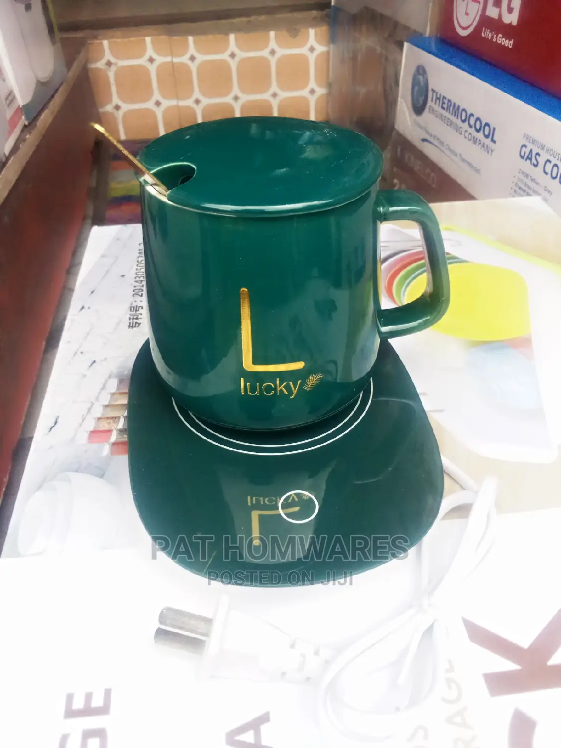 Coffee Mug Warmer Coffee Cup