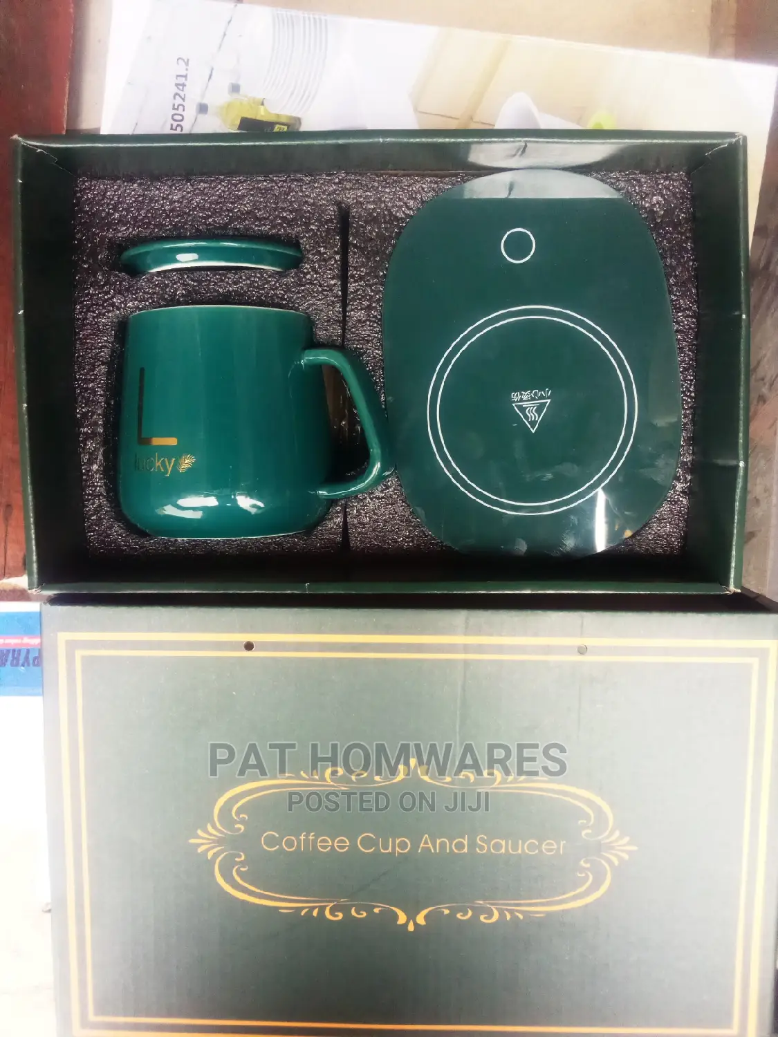 Coffee Mug Warmer Coffee Cup