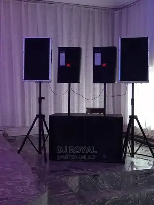 Professional Dj Service