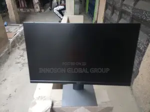 Dell Ultrasharp 24" Frameless Monitor