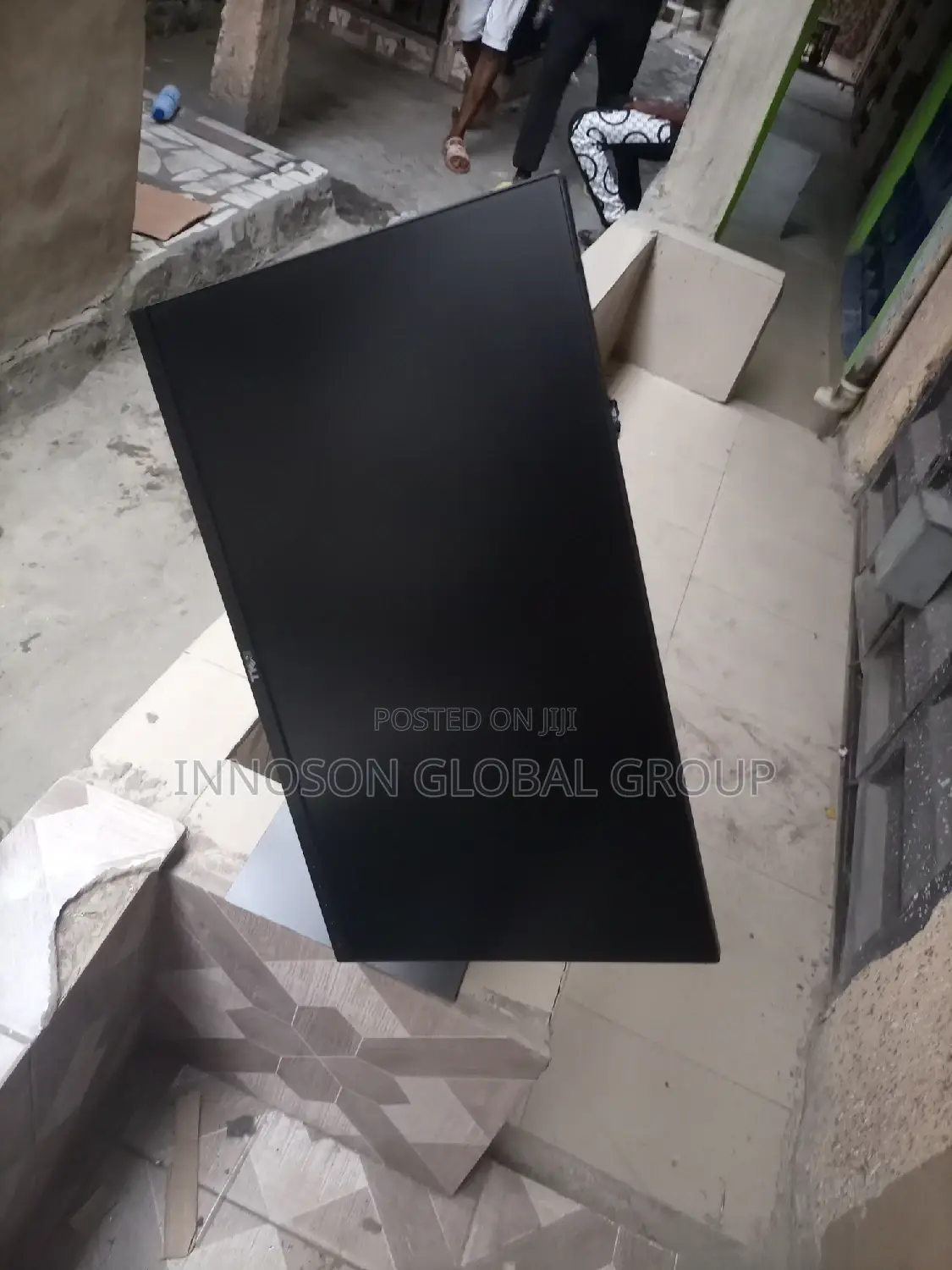Dell Ultrasharp 24" Frameless Monitor