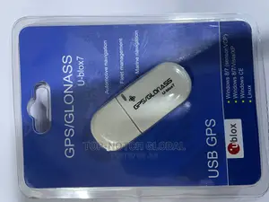 Glonass Gps Tracker