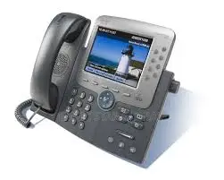 Cisco Ip Phone Cp-7975g