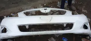 Front Bumper Toyota Corolla 2010