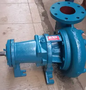 Slurry Drager Transfer Pump Head
