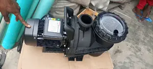 Swimming Pool Pump Jockey 1hp