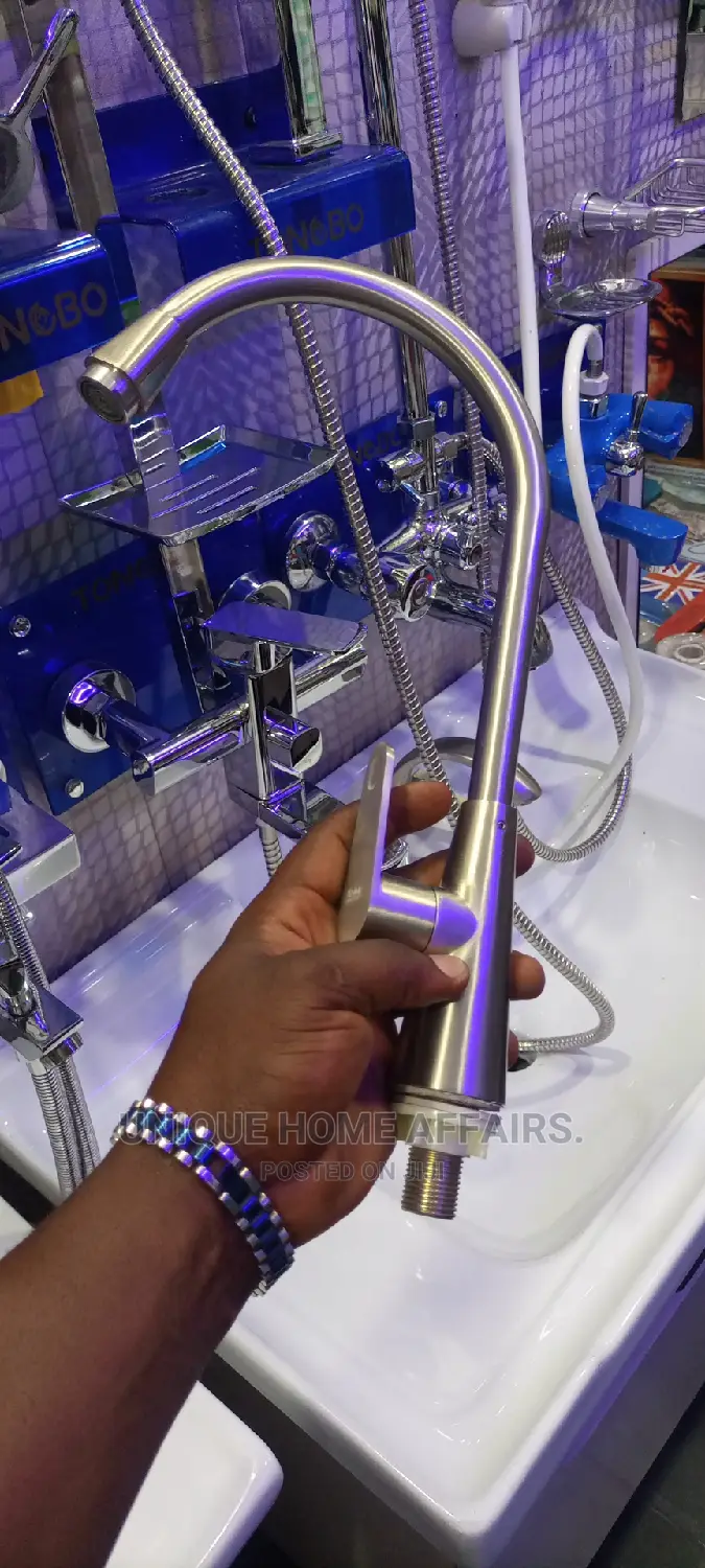 Kichen Taps