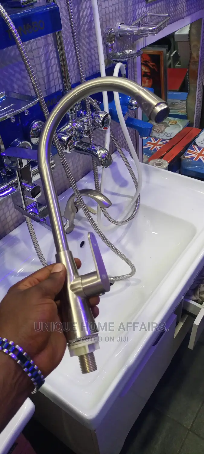 Kichen Taps