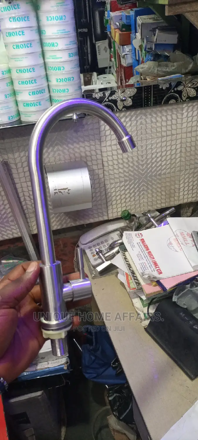 Kichen Taps