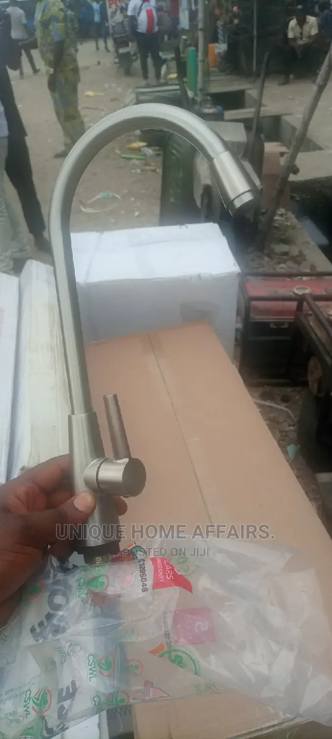 Kichen Taps