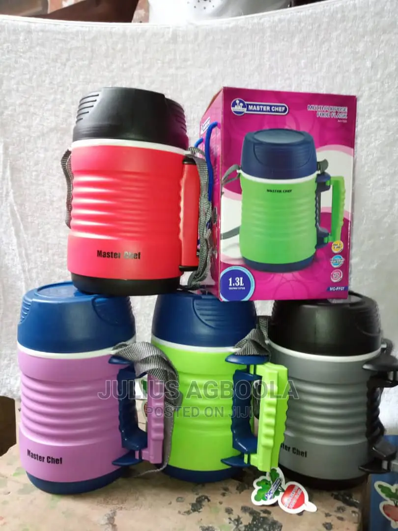 Quality Masterchef Food Flasks
