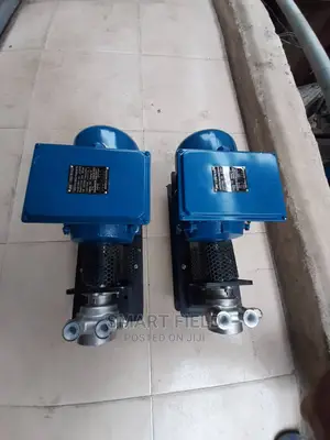 LPG Gas Cylinder to Cylinder Transfer Pump