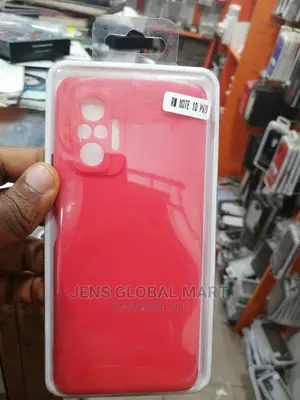 Case for Redmi Note 10 Pro