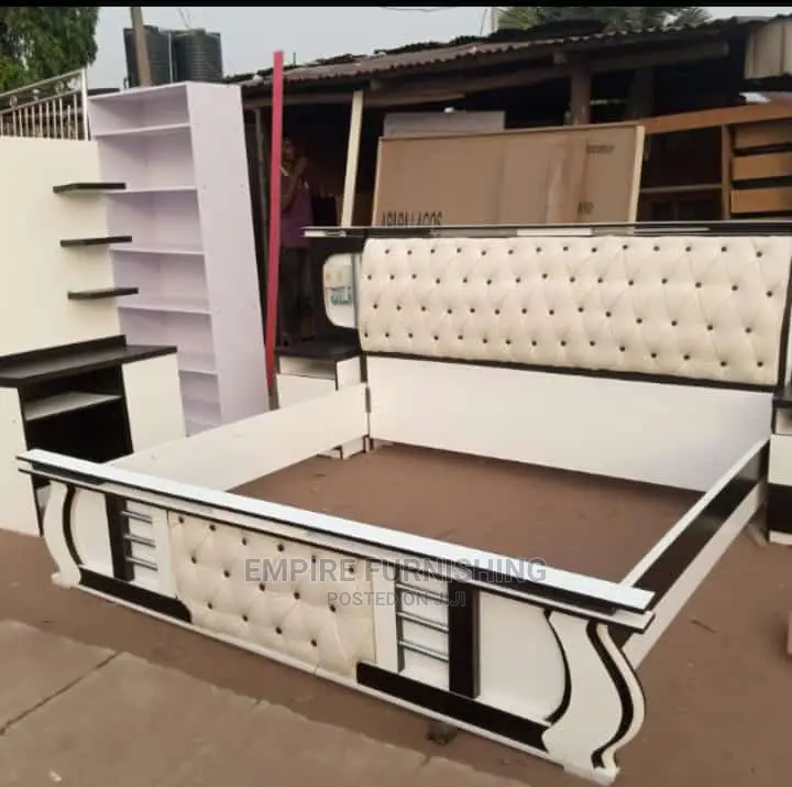 Standard Bed Frame 6/6