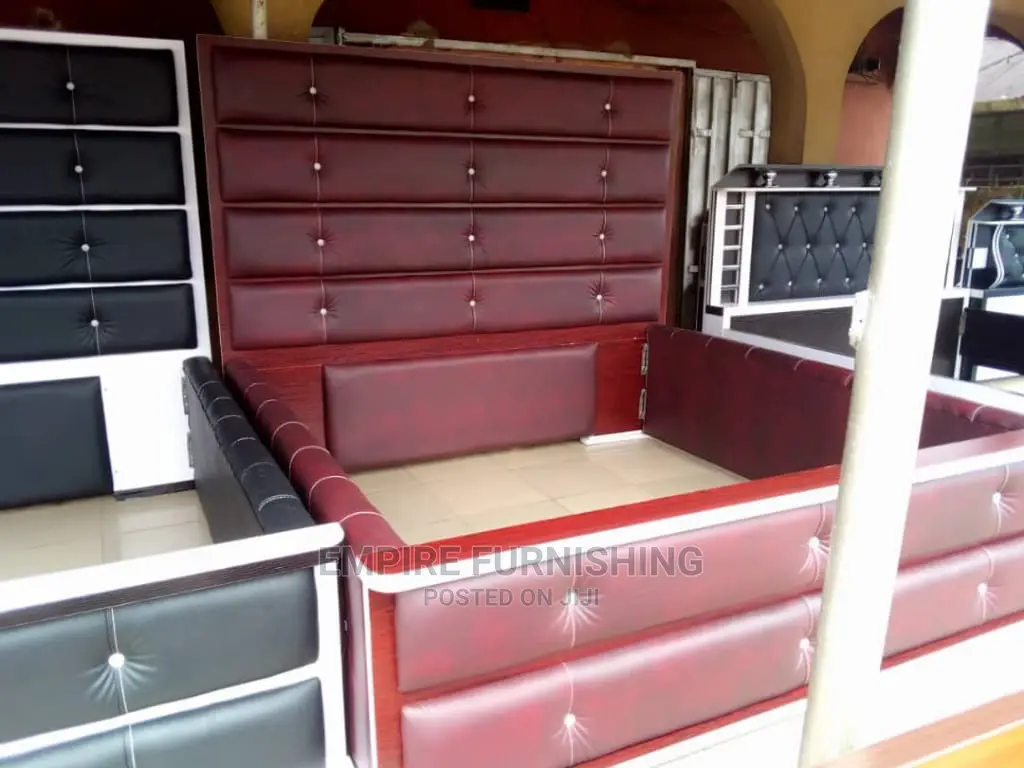 Standard Bed Frame 6/6