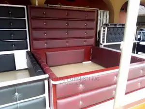 Standard Bed Frame 6/6