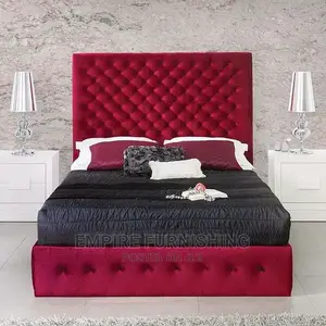 Standard Bed Frame 6/6