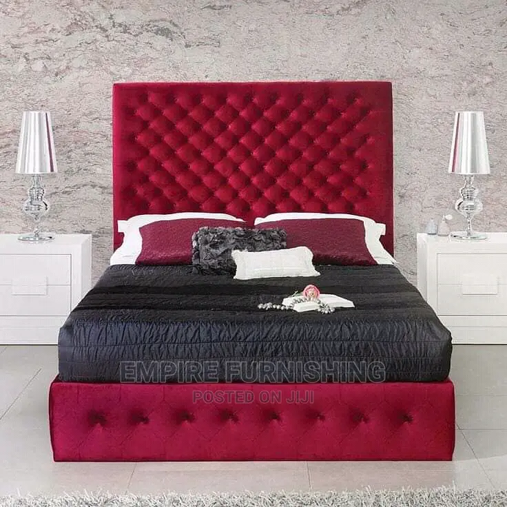 Standard Bed Frame 6/6