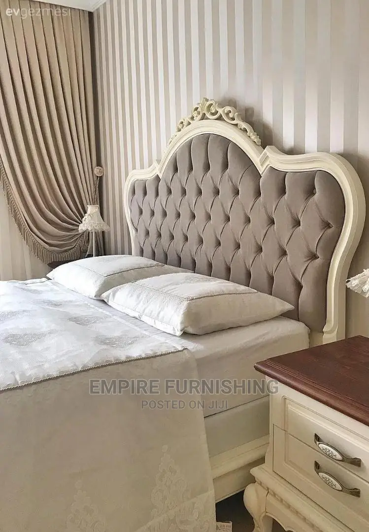 Standard Bed Frame 6/6