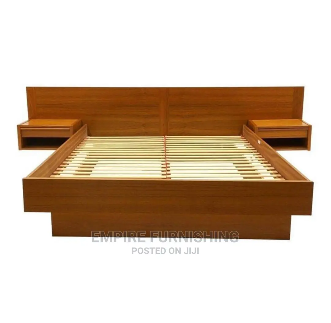 Standard Bed Frame 6/6