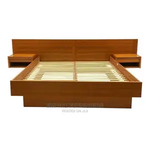 Standard Bed Frame 6/6