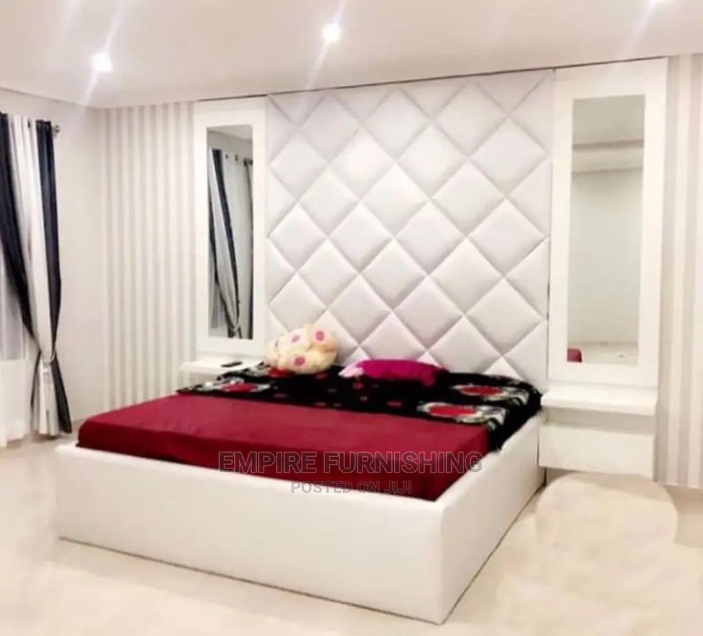 Standard Bed Frame 6/6