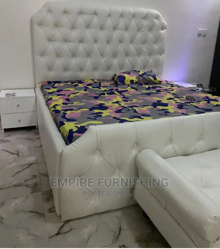 Standard Bed Frame 6/6