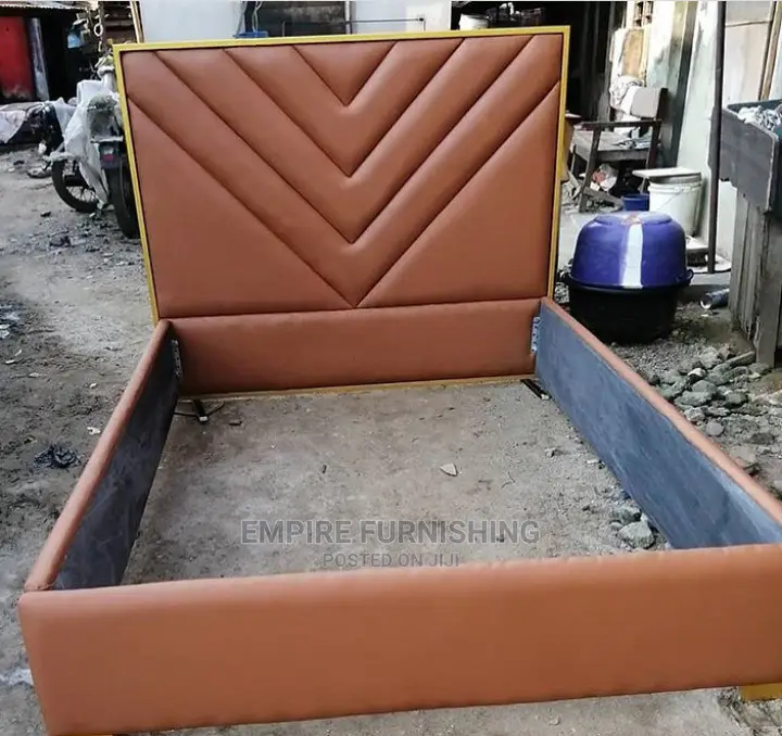 Standard Bed Frame 6/6