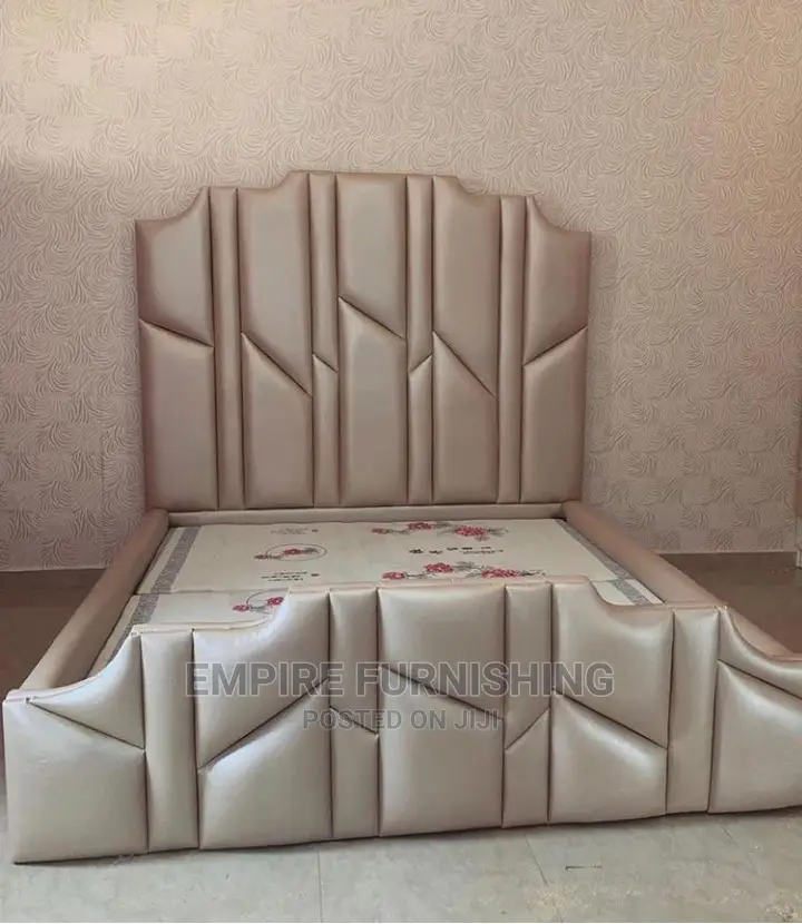 Standard Bed Frame 6/6