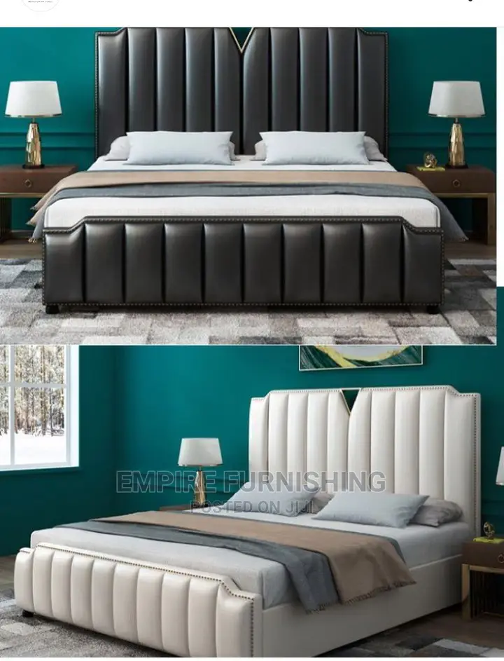 Standard Bed Frame 6/6