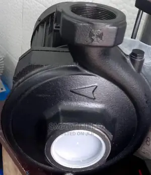Gurndfos Surface Water Pump 4kw 5.5hp