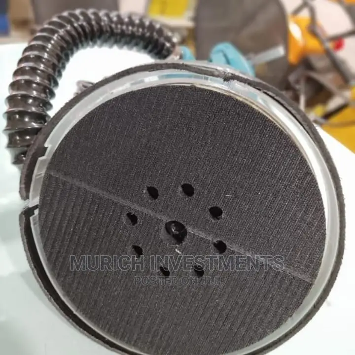Wall Sander 1050W