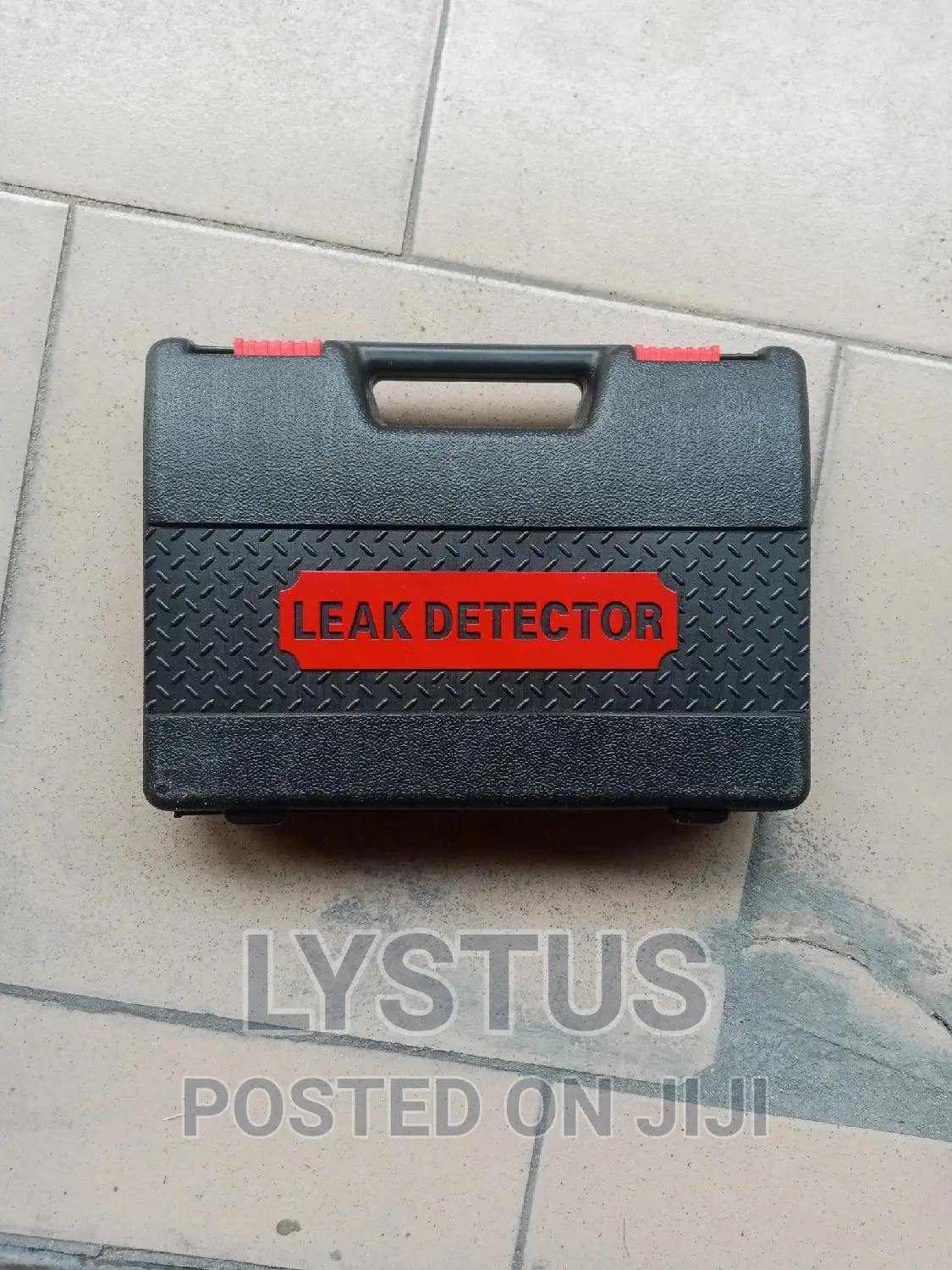 Refrigerant Leak Detector DS-CPU06