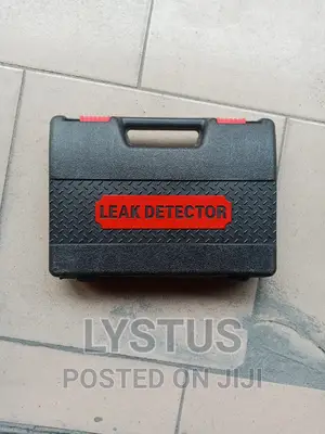 Refrigerant Leak Detector DS-CPU06