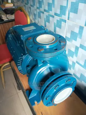 Pentex Surface Centrifugal Transfer Pump 30kw 40hp