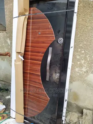 3ft Turkey Security Entrance Doors.