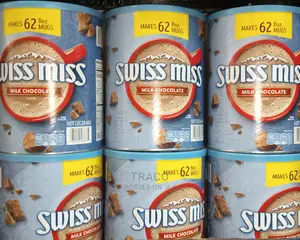 Photo - Swiss Miss Milk Chocolate Flavour 2.17kg