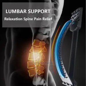 Back Massager Stretcher
