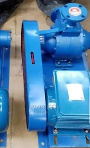 Cooking Gas Transfer Pump LPG Multistage Centrifugal Pump