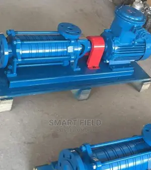 Cooking Gas Transfer Pump LPG Multistage Centrifugal Pump