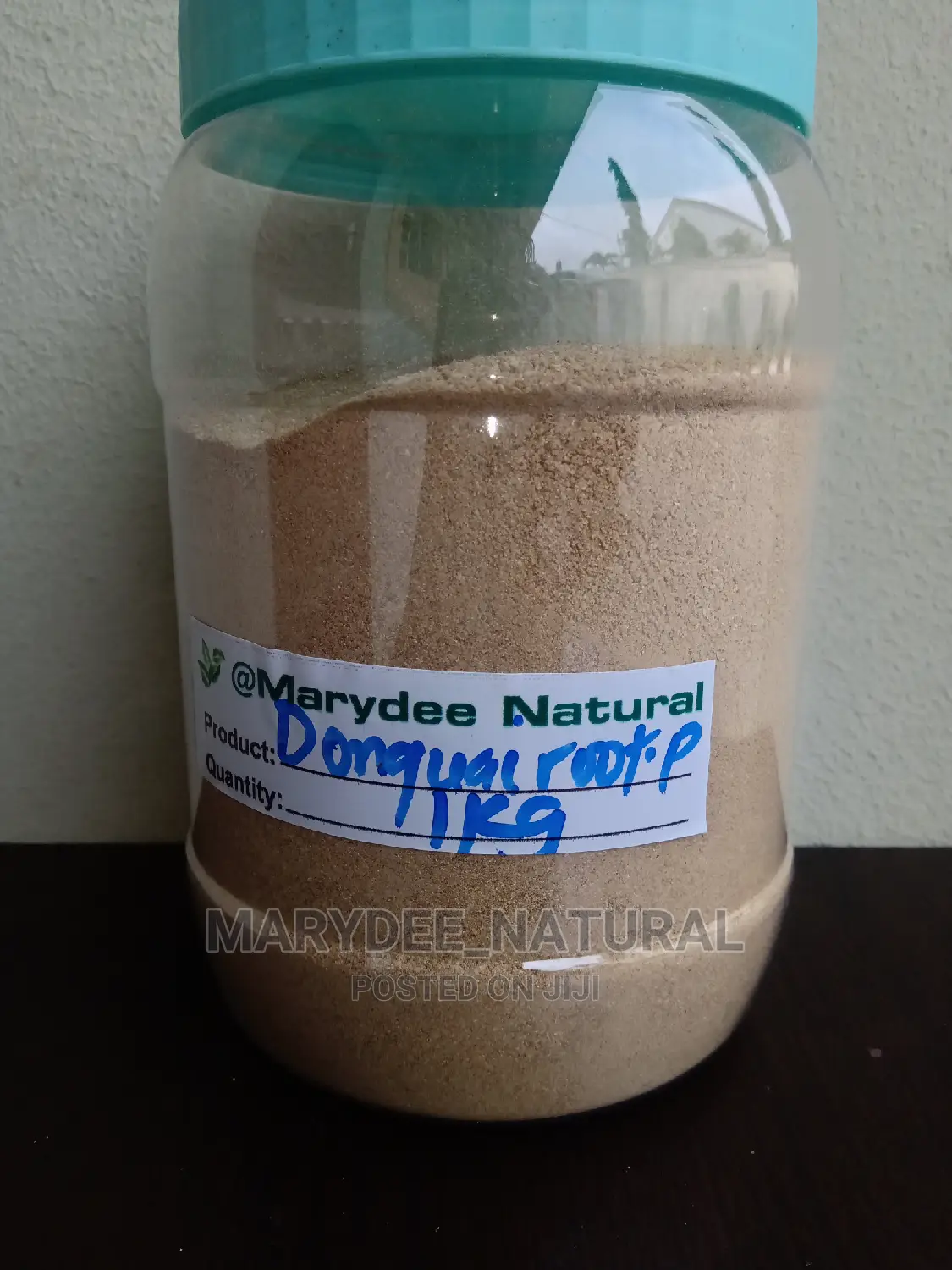 Dong Quai Powder