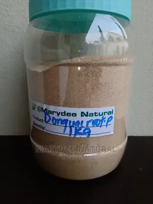 Dong Quai Powder