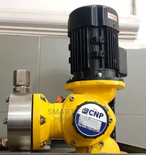 Dosing Chemical Pump CNP 500/Hr 5bar