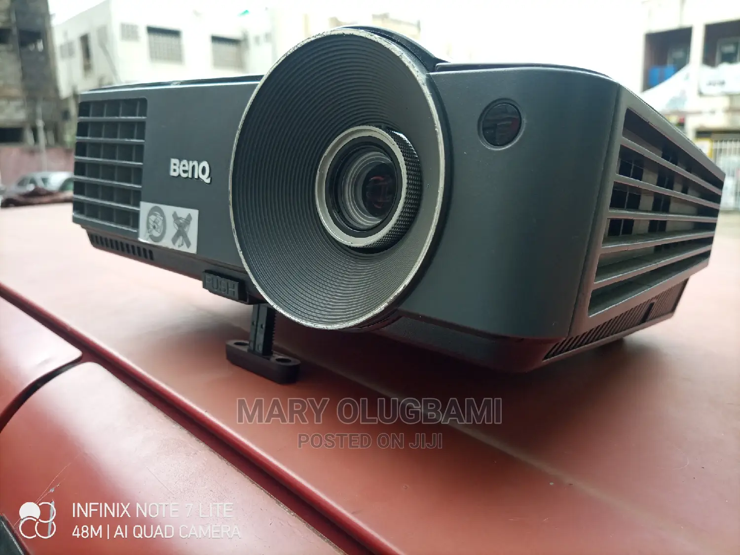 Presentation Projector