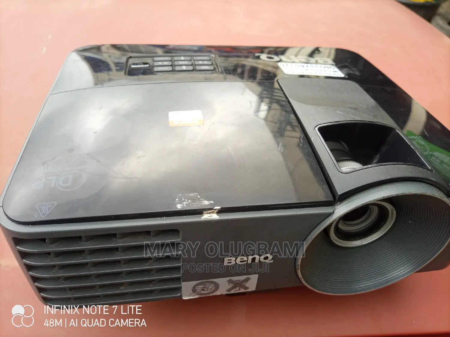Presentation Projector